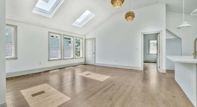 Photo of 32 Saxton #3, Boston, MA 02125