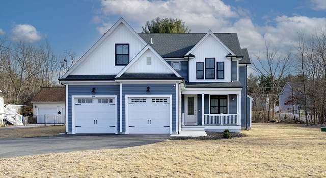 Photo of 376 South Ave, Attleboro, MA 02703