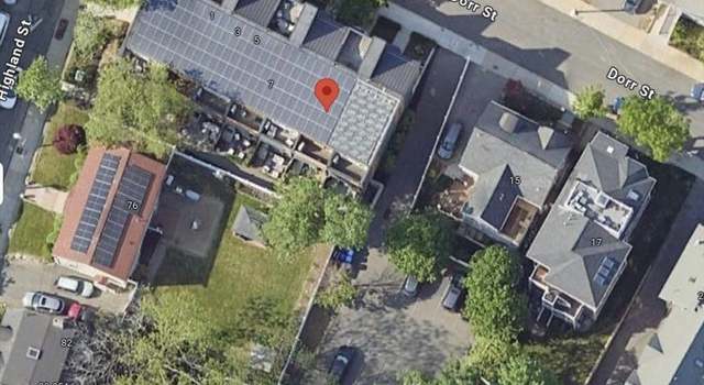 Photo of 13 Dorr, Boston, MA 02119