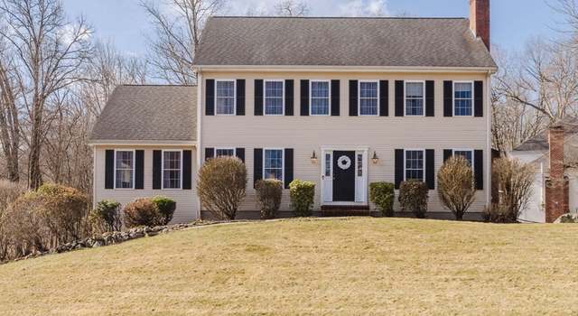 Photo of 15 Magnolia Dr, North Attleboro, MA 02760