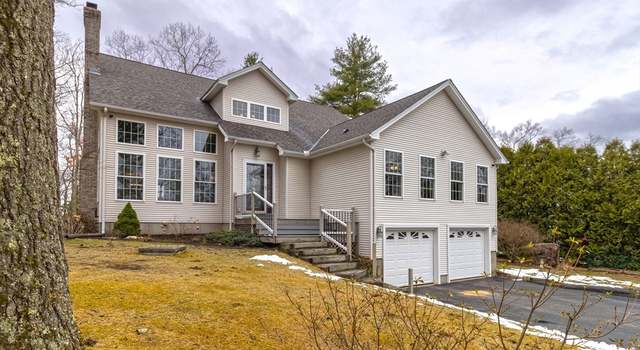 Photo of 84 Coffee Hill Rd, Ware, MA 01082