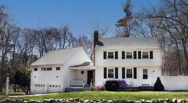 Photo of 38 Chestnut St, North Reading, MA 01864