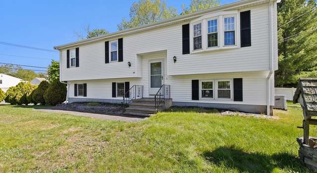 Photo of 79 Field St, Taunton, MA 02780
