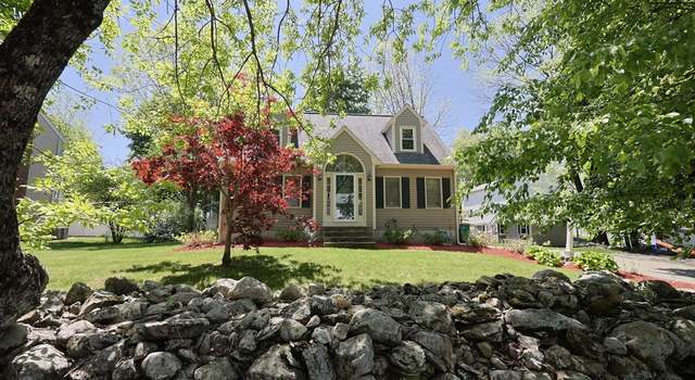 Photo of 42 King St, Mansfield, MA 02048