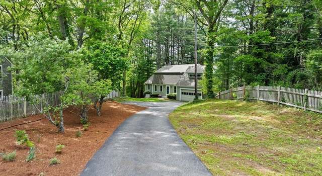 Photo of 64 Meetinghouse Ln, Marshfield, MA 02050