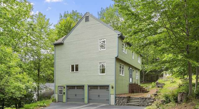 Photo of 36 Parson Cir, Fitchburg, MA 01420