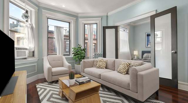 Photo of 111 Jersey St #18, Boston, MA 02215