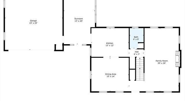 Photo of 10 Gosnold St, Mattapoisett, MA 02739