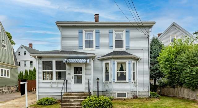 Photo of 54 Union St, Watertown, MA 02472