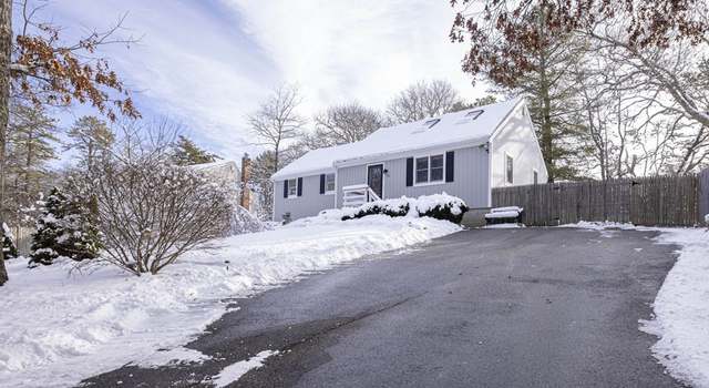 Photo of 756 Bourne Rd, Plymouth, MA 02360