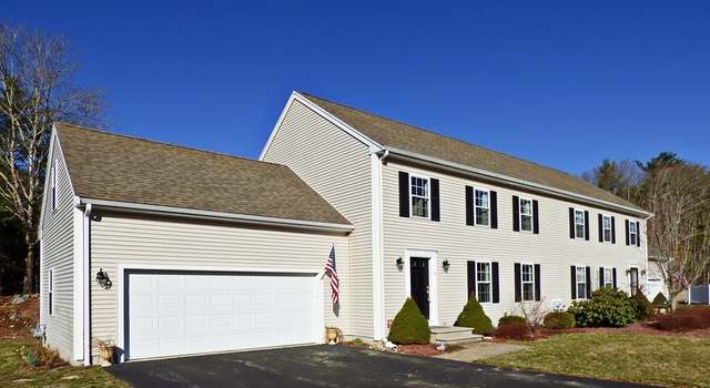 Photo of 391 Franklin St #4, Hanson, MA 02341