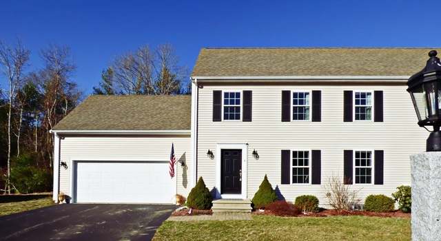 Photo of 391 Franklin St #4, Hanson, MA 02341