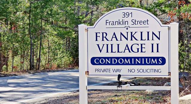 Photo of 391 Franklin St #4, Hanson, MA 02341