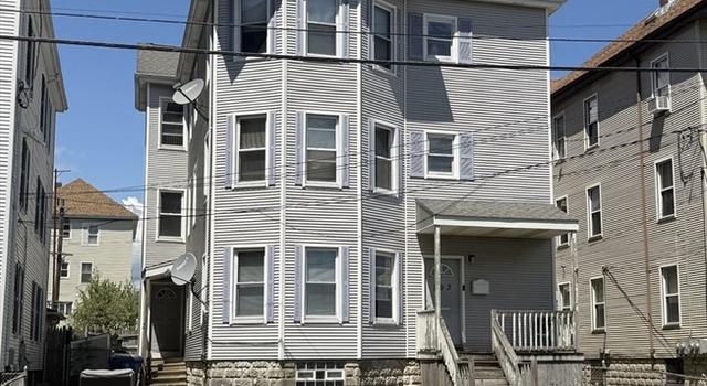 Photo of 193 Deane St, New Bedford, MA 02746