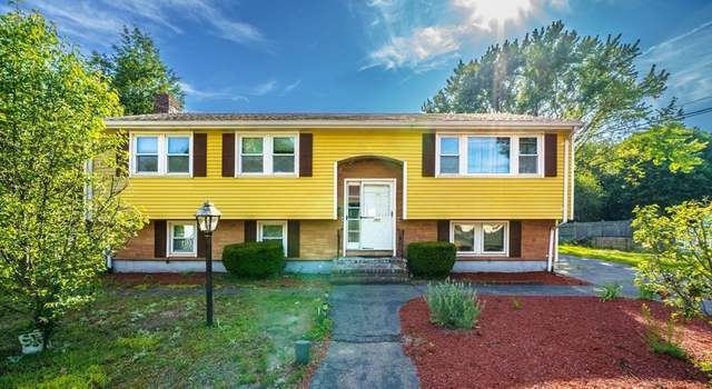 Photo of 360 Pearl St, Stoughton, MA 02072