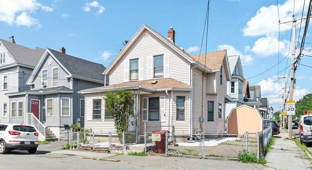Photo of 1 Dalton St, Lowell, MA 01850