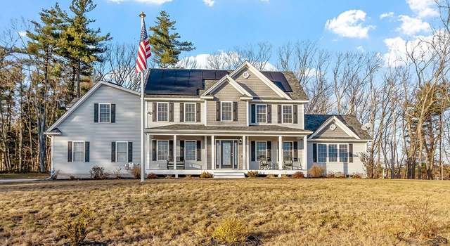 Photo of 128 Warner Ave, Fitchburg, MA 01420