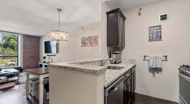 Photo of 42 8th #4111, Boston, MA 02129