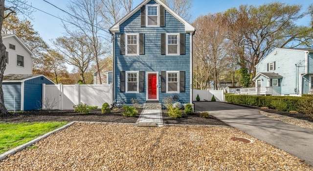 Photo of 479 Merrimac St, Newburyport, MA 01950