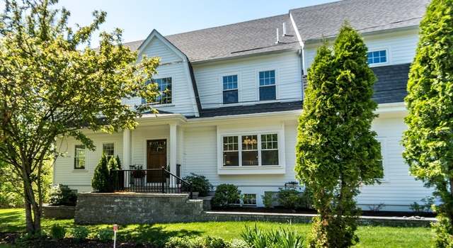 Photo of 1548 Great Plain Ave, Needham, MA 02492