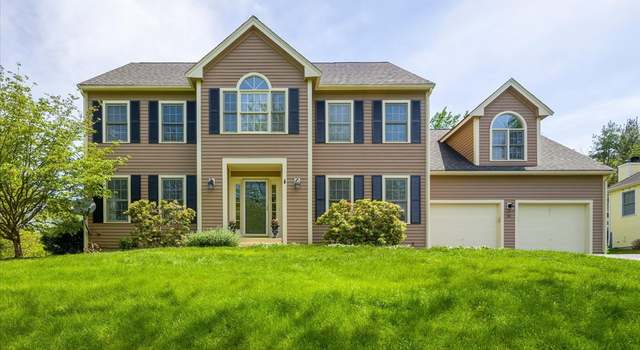 Photo of 48 Elliot Trl, Grafton, MA 01519
