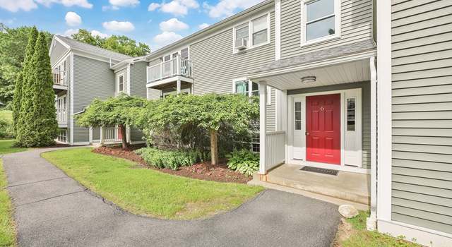 Photo of 48 Evergreen #214, Northampton, MA 01053