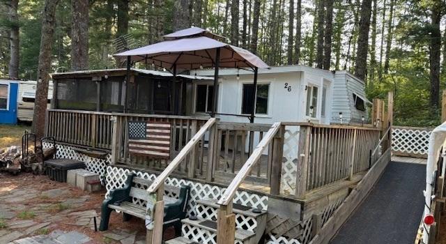 Photo of 35 Wareham St #26, Carver, MA 02330