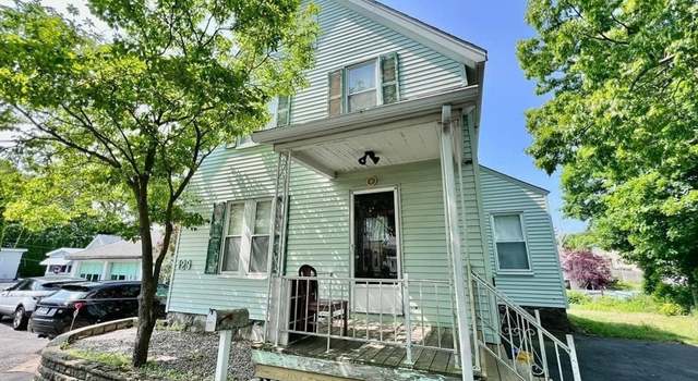 Photo of 123 Clay St, Quincy, MA 02170
