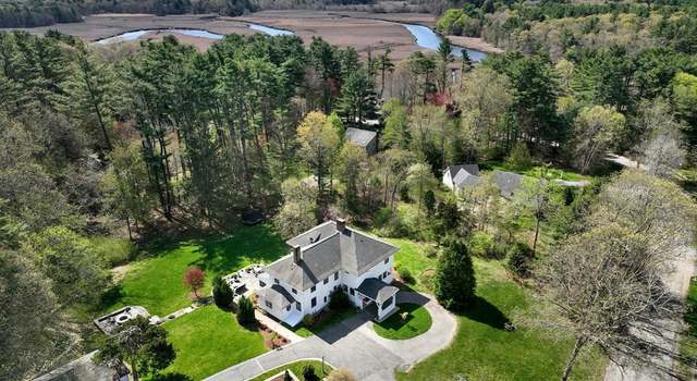 Photo of 41 Brigantine Cir, Norwell, MA 02061