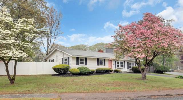 Photo of 25 Nicholas Rd, Braintree, MA 02184