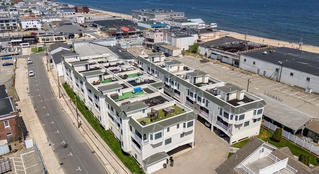 Photo of 11 Railroad Ave Unit 6B, Salisbury, MA 01952