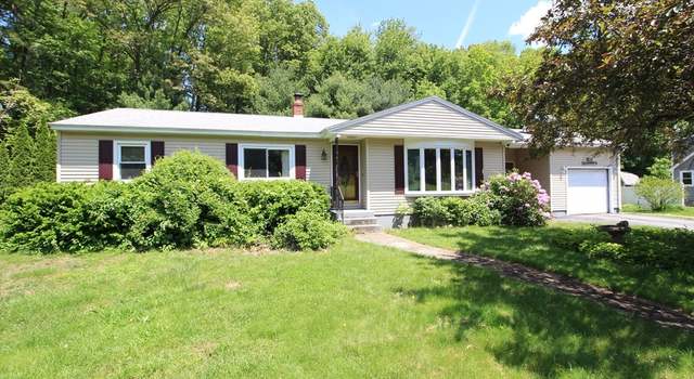 Photo of 95 Valley St, Fitchburg, MA 01420