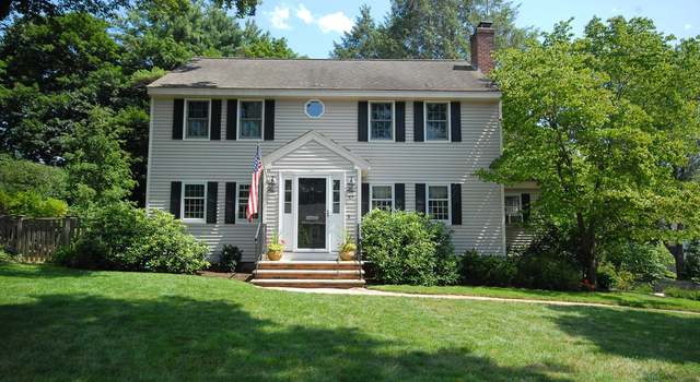 Photo of 67 Macarthur Rd, Concord, MA 01742