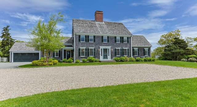 Photo of 56 Gosnold Rd, Orleans, MA 02653
