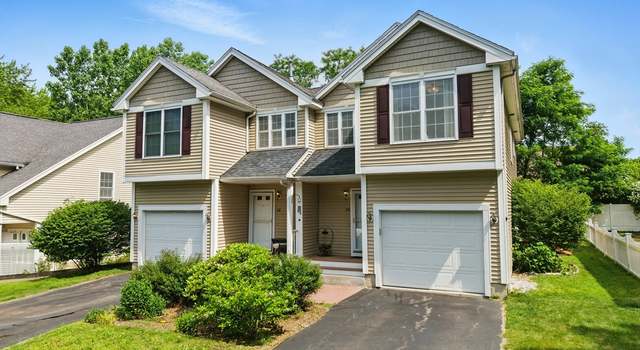 Photo of 28 Farrwood Pl #28, Haverhill, MA 01835