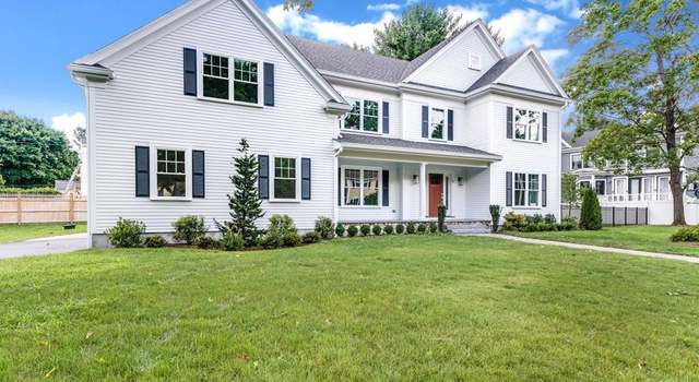 Photo of 5 Carl Rd, Lexington, MA 02420