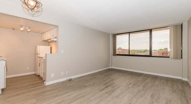 Photo of 70 Southbridge St #815, Worcester, MA 01608