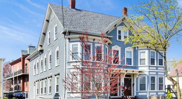 Photo of 143 North St #2, Salem, MA 01970