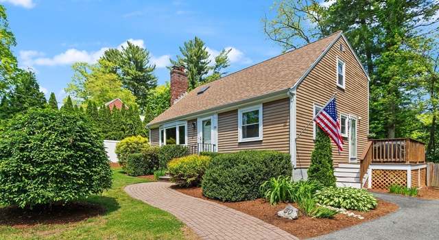 Photo of 30 Linda Rd, Wilmington, MA 01887