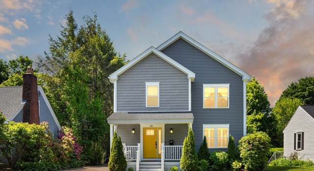 Photo of 101 Pond St, Framingham, MA 01702