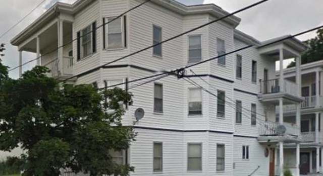 Photo of 22 Wall St, Brockton, MA 02301