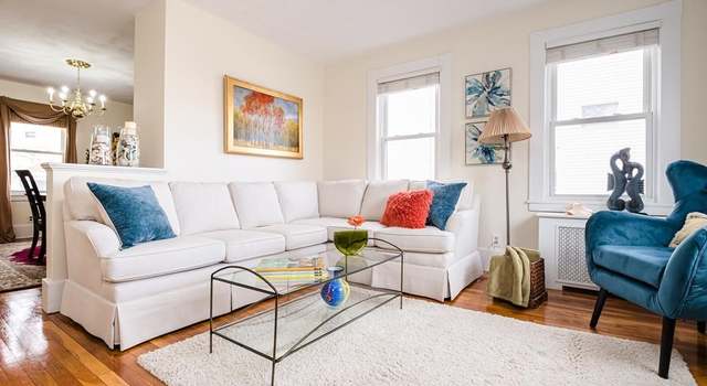 Photo of 16 Lewis St, Lynn, MA 01902