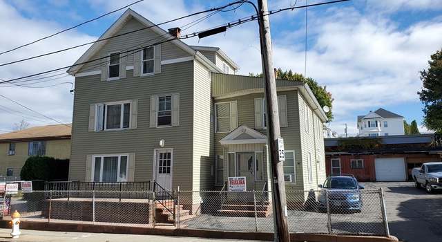 Photo of 612 Alden St, Fall River, MA 02723
