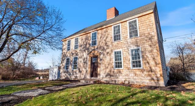 Photo of 168 Orchard St, Newbury, MA 01922