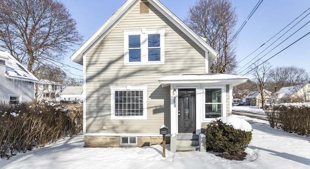 Photo of 78 Kendall Ave, Framingham, MA 01702