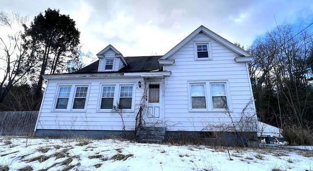 Photo of 4415 High St, Palmer, MA 01079