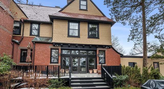 Photo of 545 Boylston St #545, Brookline, MA 02445