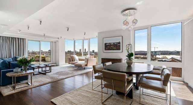 Photo of 975 Memorial Dr #1008, Cambridge, MA 02138