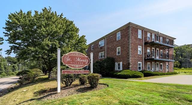 Photo of 780 Willard St Unit C9, Quincy, MA 02169