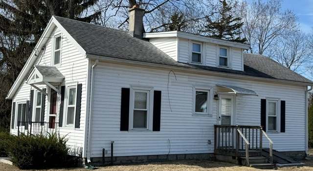Photo of 185 West St, Ludlow, MA 01056